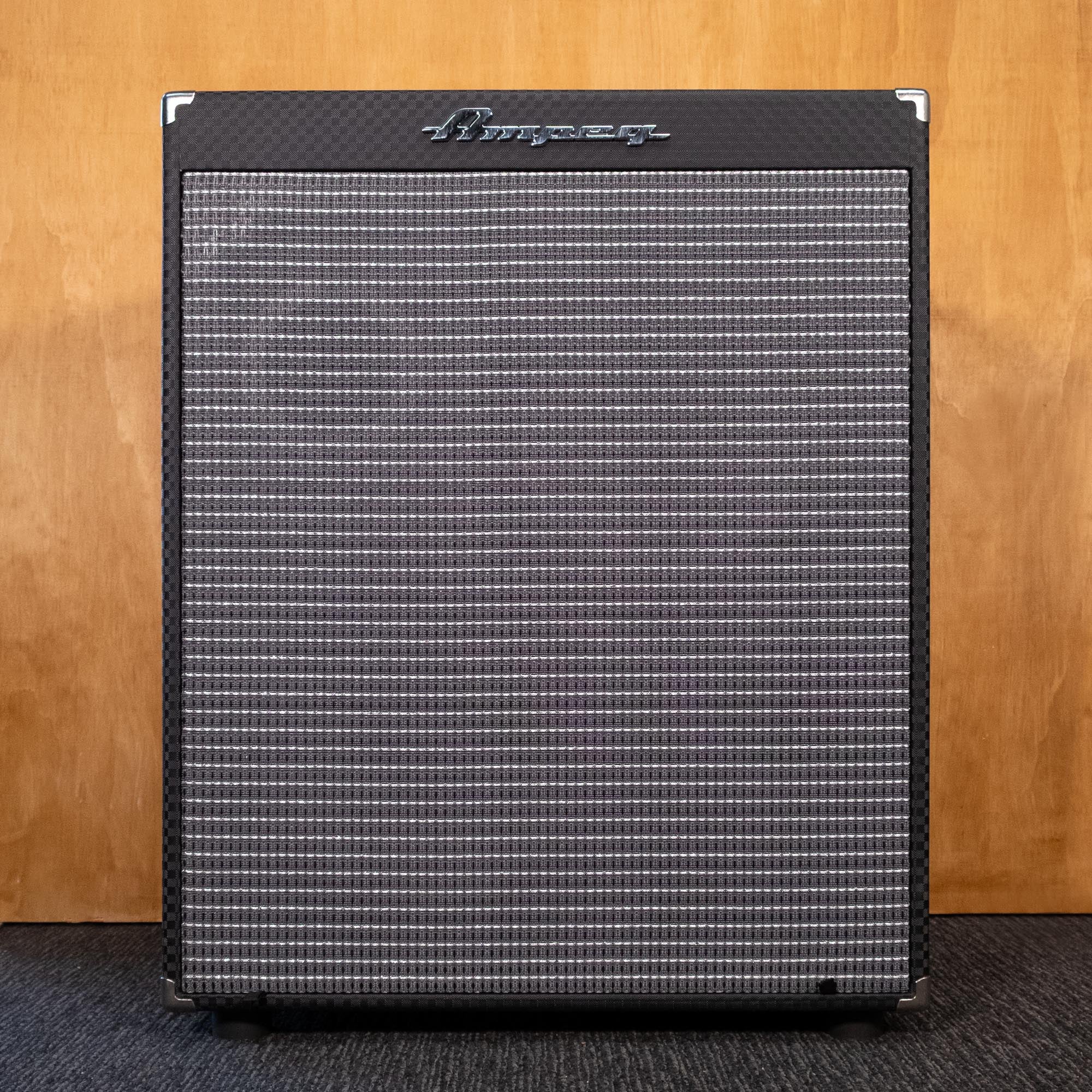 Ampeg Rokit 210 Bass Guitar Amplifier Combo - Preloved