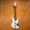 Fujigen Neo Classic J-Bass Guitar in Pale Blue MIJ '22 (C220459) - Preloved