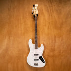 Fujigen Neo Classic J-Bass Guitar in Pale Blue MIJ '22 (C220459) - Preloved