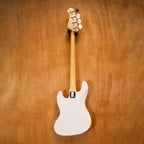 Fujigen Neo Classic J-Bass Guitar in Pale Blue MIJ '22 (C220459) - Preloved