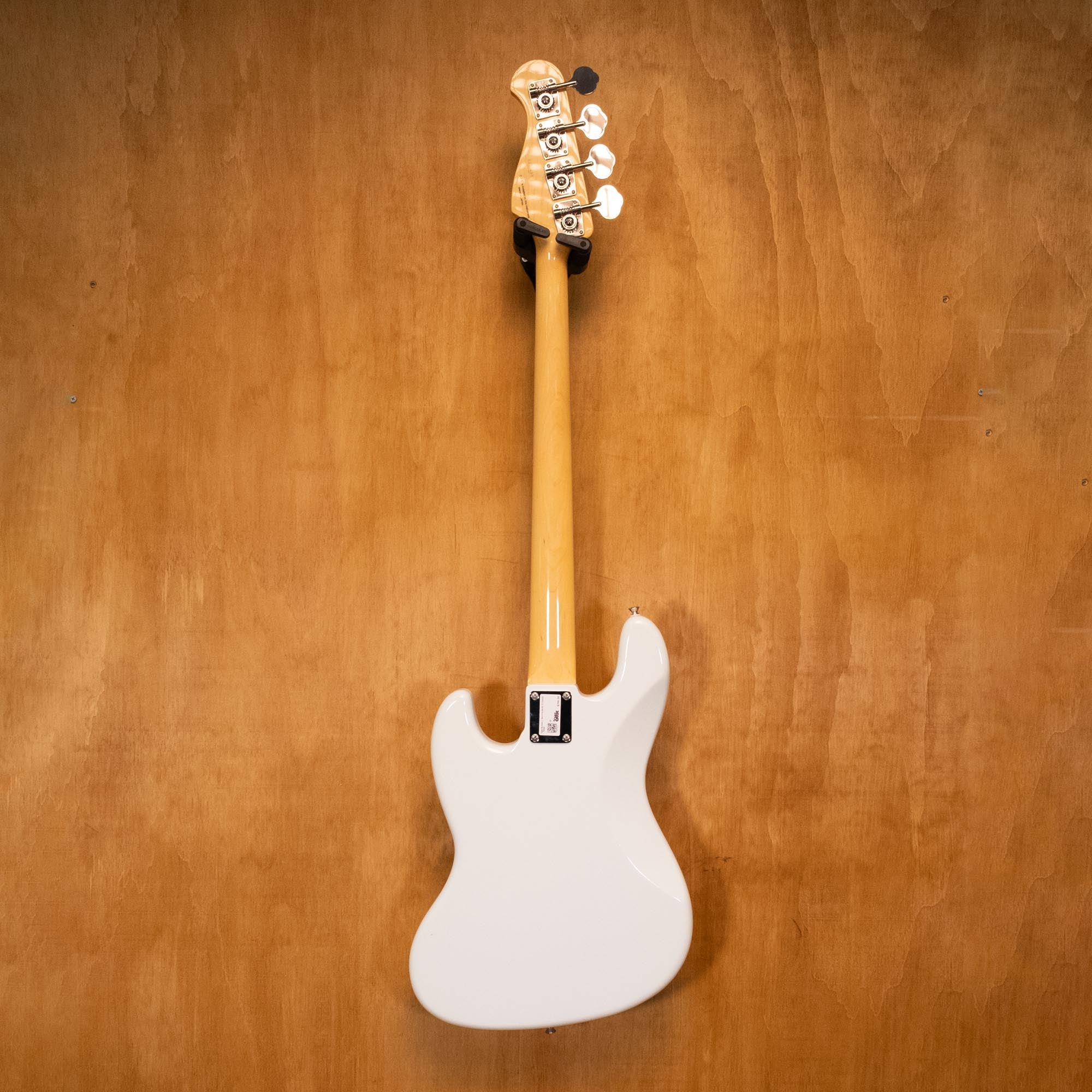 Fujigen Neo Classic J-Bass Guitar in Pale Blue MIJ '22 (C220459) - Preloved