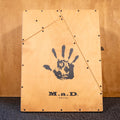 MAD Cajon Tamb/Bass/Snare - Preloved