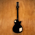 Epiphone Les Paul Standard Left-handed Electric Guitar in Ebony '18 (18061506811) - Preloved
