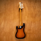 Fender PB57-53 Precision Bass Guitar in 2-Tone Sunburst MIJ '97 (O017209) - Preloved
