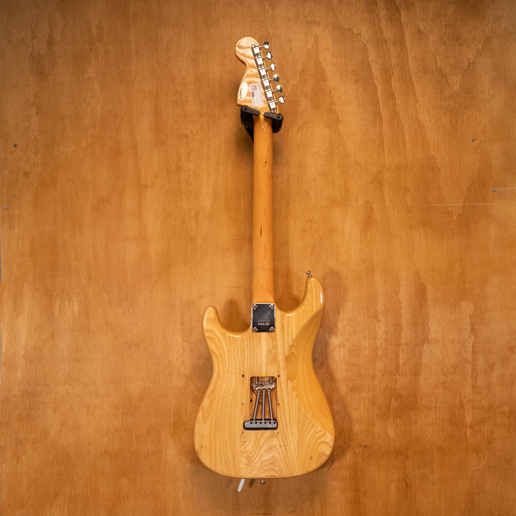 Greco SE500 Electric Guitar in Natural '78 Made in Japan (J781511) - Preloved