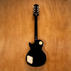 Epiphone Les Paul Standard Electric Guitar in Ebony '13 (13031508464) - Preloved