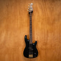 Fender PJR70 PJ Bass Guitar in Deep Marine Blue MIJ '94 (S034032) - Preloved