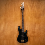 Fender PJR70 PJ Bass Guitar in Deep Marine Blue MIJ '94 (S034032) - Preloved
