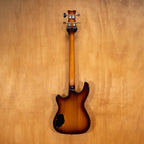 Maton JB-4 Fretless Bass Guitar (1094) - Preloved