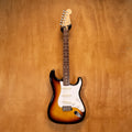 Fender ST-STD Stratocaster Electric Guitar in 3TSB MIJ '13 (JD13006083) - Preloved