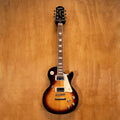 Epiphone Inspired by Gibson Les Paul Standard Electric Guitar in Bourbon '24 (24041525600) - Preloved