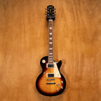 Epiphone Inspired by Gibson Les Paul Standard Electric Guitar in Bourbon '24 (24041525600) - Preloved