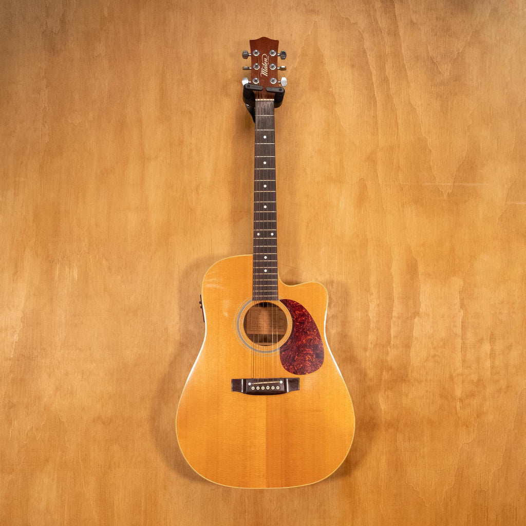 Maton EM325C Acoustic Guitar '93 (3197693) - Preloved