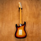 Fender Classic '60s Stratocaster Electric Guitar in 3TSB MIJ '16 (JD16003908) - Preloved