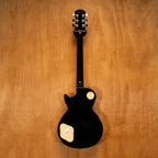 Epiphone Les Paul Standard Electric Guitar in Ebony '06 (EE061005711) - Preloved
