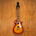 Epiphone Inspired by Gibson Les Paul Standard Electric Guitar in WCS '25 (25031525150) - Preloved