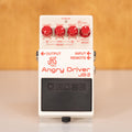 BOSS JB-2 Angry Driver Overdrive Guitar Pedal (Z3P3891) - Preloved