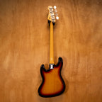 Fender '62 JB62-US Jazz Bass Guitar in 3TSB Made in Japan '07 (T020474) - Preloved