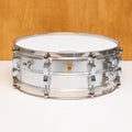Ludwig L-404 '60s Acrolite 14x5 Radick Snare Drum - Preloved