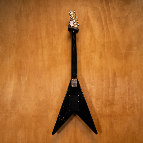 Aria Pro II XX DELUXE-V Electric Guitar Made in Japan '83 (3110267) - Preloved