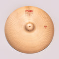 Paiste 2002 20 inch Ride Cymbal - Preloved