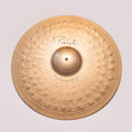Paiste 20 inch Signature Dry Heavy Ride Cymbal - Preloved