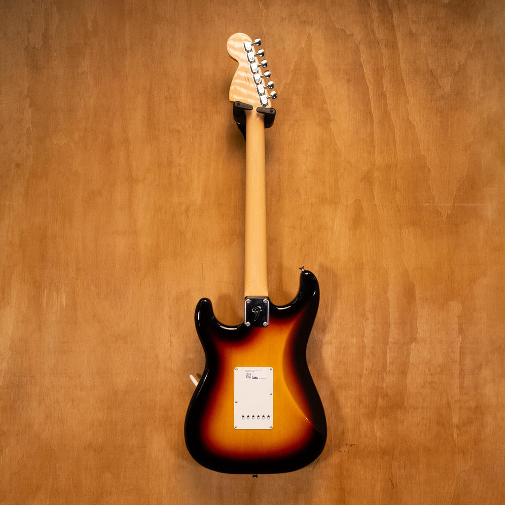 Fender Traditional II Late '60s Stratocaster Electric Guitar in 3TSB MIJ '22 (JD22014388) - Preloved