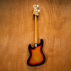 Fender JB62-58 '62 Jazz Bass Guitar in 3TSB Made in Japan '04 (R059769) - Preloved