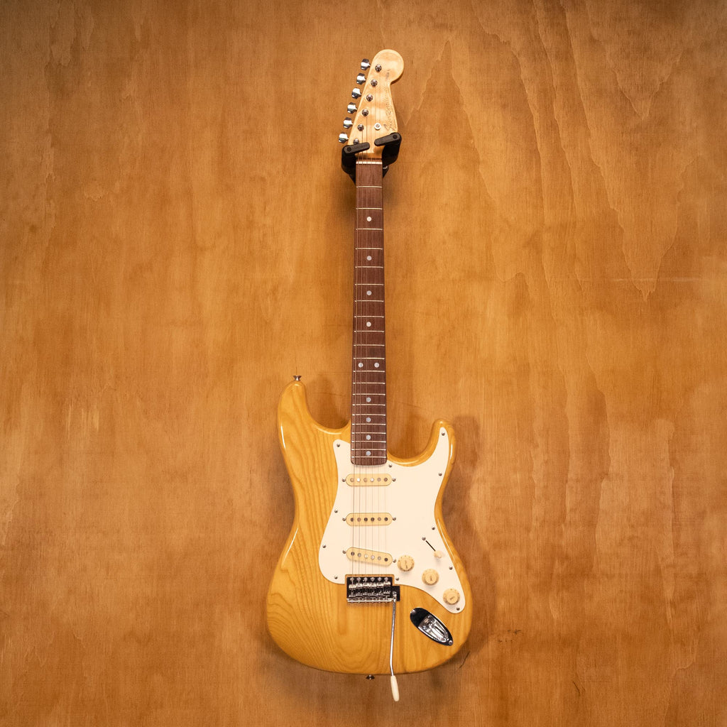 Yamaha SR400S S-Style Electric Guitar Made in Japan (2788) - Preloved