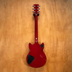 Yamaha SG800 Electric Guitar in Persimmon Red MIJ (027919) - Preloved