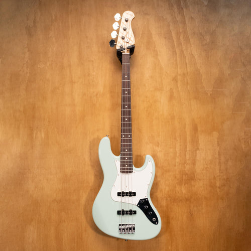 Fujigen Neo Classic KNJB10RBD Bass Guitar (B210533) - Preloved