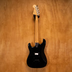 Fender ST72-50 '72 Stratocaster Electric Guitar in Black MIJ '86 (F037039) - Preloved