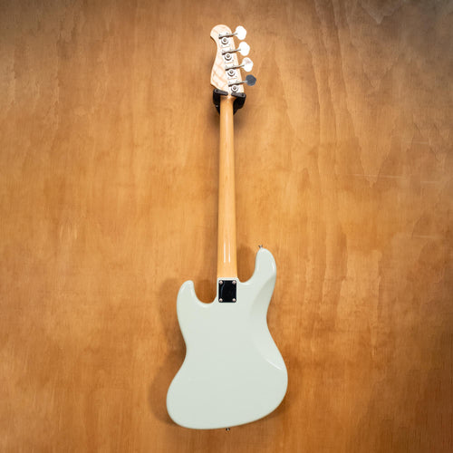 Fujigen Neo Classic KNJB10RBD Bass Guitar (B210533) - Preloved