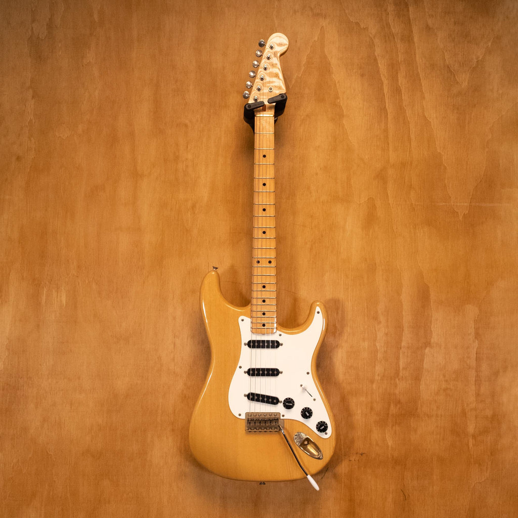 Aria Pro II ST-500 Strikin Sound Electric Guitar Made in Japan '80 (C802352) - Preloved