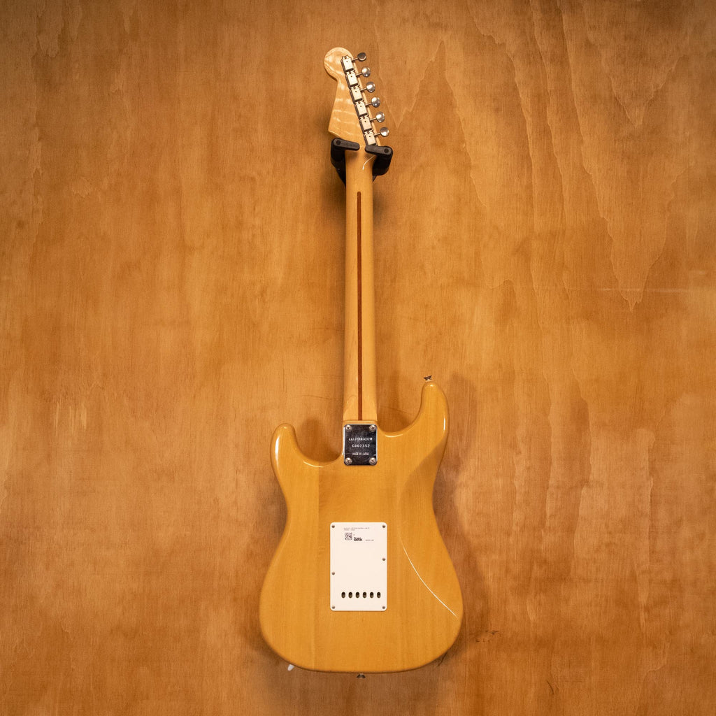 Aria Pro II ST-500 Strikin Sound Electric Guitar Made in Japan '80 (C802352) - Preloved