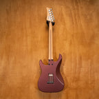 Greco WS-STD Electric Guitar in Burgundy Made in Japan (A012202) - Preloved