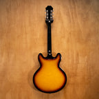 Epiphone Casino Electric Guitar Vintage Sunburst (14061503321) - Preloved