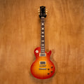 Greco EG59-70 Electric Guitar in Cherry Sunburst Made in Japan '89 (91088) - Preloved