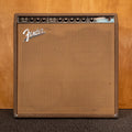 Fender 1963 Concert 6G12-A Brownface 40-Watt 4x10 inch Guitar Amplifier Combo - Preloved