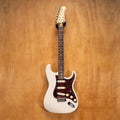 Fujigen NST100RAL Electric Guitar in Vintage White MIJ (A240119) - Preloved