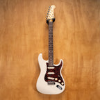 Fujigen NST100RAL Electric Guitar in Vintage White MIJ (A240119) - Preloved