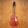 Epiphone Les Paul Standard '60s Electric Guitar in Figured Fuchsia (24121524800) - Preloved
