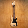 Fender PB70-70US Precision Bass in Olympic White CIJ (O076543)- Preloved
