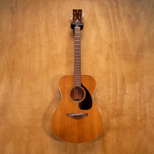 Yamaha FG-150 Acoustic Guitar MIJ - Preloved