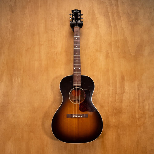Gibson L-00 STD Acoustic Guitar in Vintage Sunburst (03050012) - Preloved