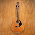 Martin D-35 Dreadnought Acoustic Guitar (1548609) - Preloved