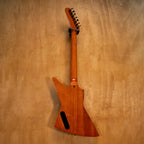 No Brand Explorer 7 String Electric Guitar - Preloved