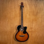 Monterey MB-05EVS Acoustic Bass (517400138) - Preloved