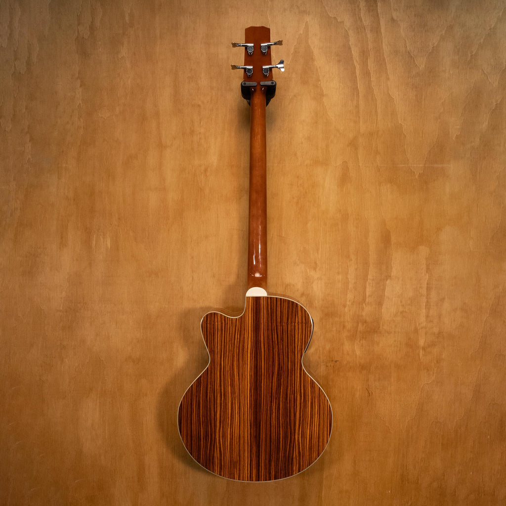 Monterey MB-05EVS Acoustic Bass (517400138) - Preloved