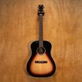 Tasman TA200D-E Acoustic Guitar Has Been Repaired (121132) - Preloved